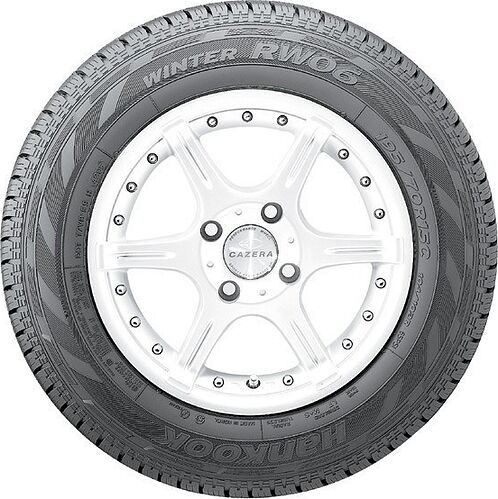 Hankook RW06 Winter