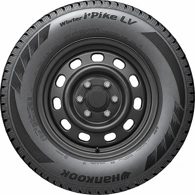 Hankook RW15 Winter i Pike LV 215/75 R16C 116/114R