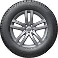 Hankook W429A i Pike X 255/60 R18 112T XL