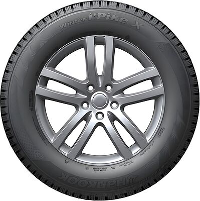 Hankook W429A i Pike X 255/60 R18 112T XL