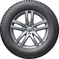 Hankook W429A i Pike X [Нешип] 275/45 R20 110T