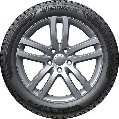 Hankook W462 Winter i Cept RS3