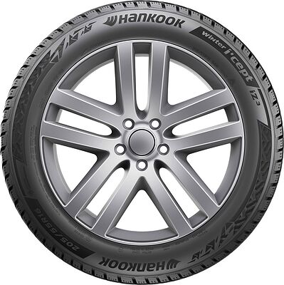 Hankook W636A Winter I*Cept IZ3 X 225/60 R18 100H