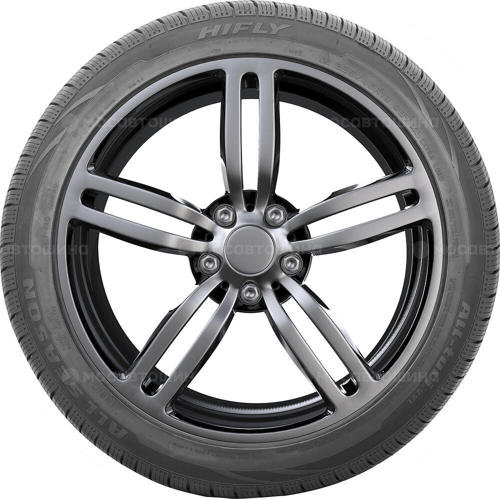 Вид сбоку Hifly All-Turi 221 215/60 R16 99H XL