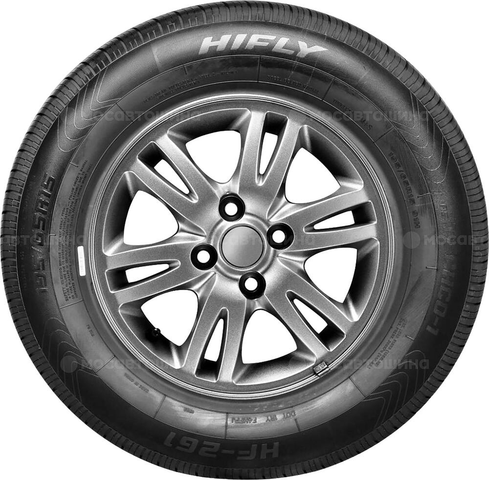 Вид сбоку  Hifly HF261 175/60 R14 79H