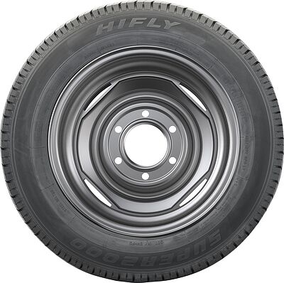 Hifly Super2000 195/75 R16C 107/105R