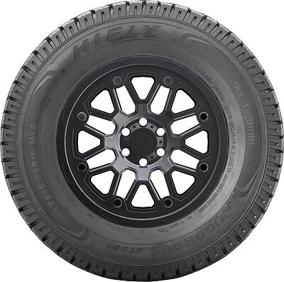 Hifly Vigorous AT601 265/65 R17 112T 