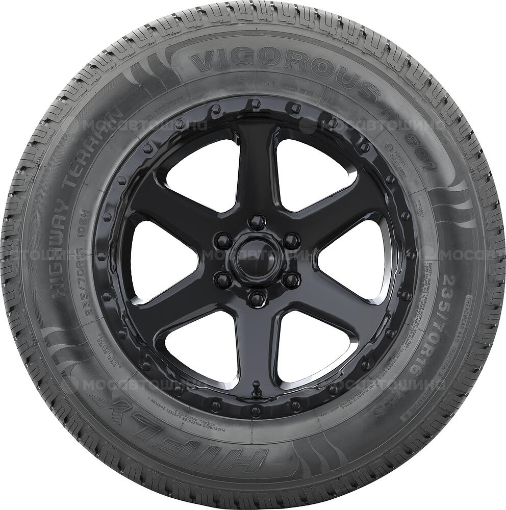 Вид сбоку Hifly Vigorous HT601 235/70 R16 106H 