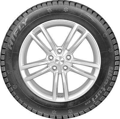 Hifly Win-Turi 215 [Нешип] 245/45 R18 100H XL