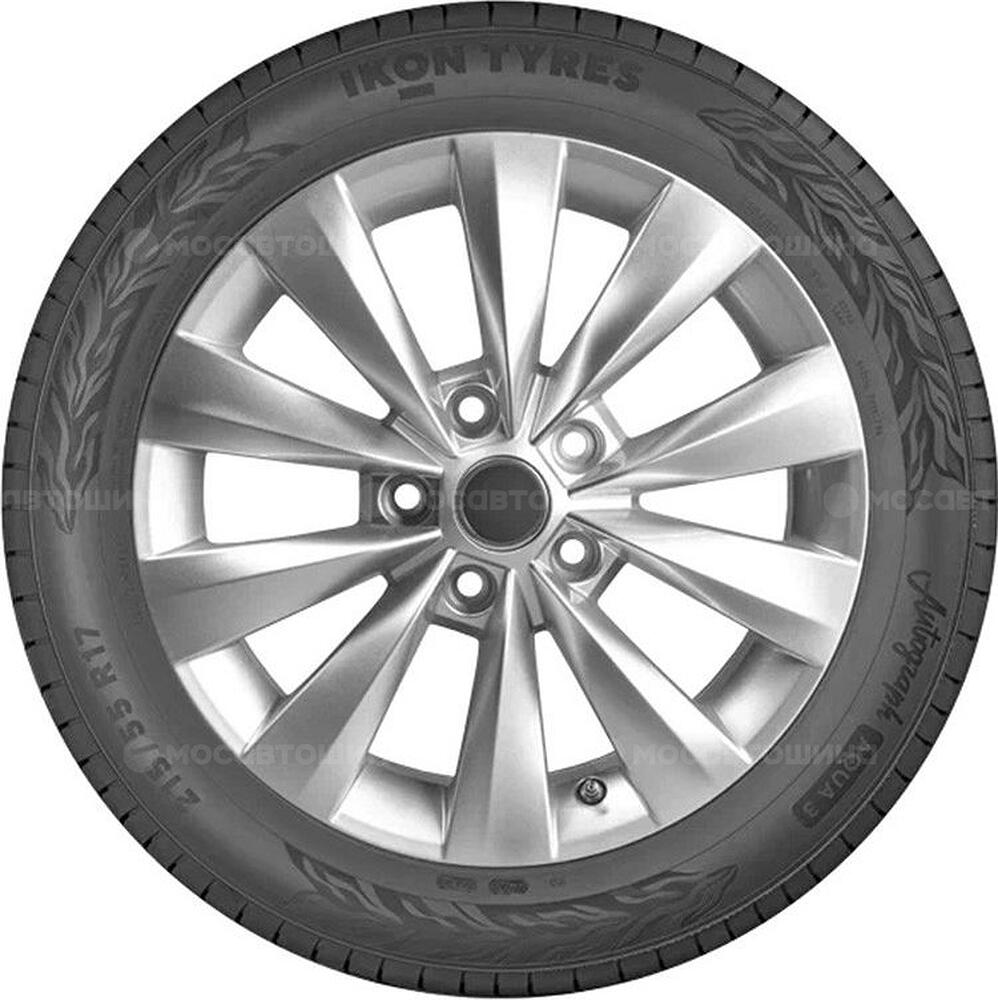 Шины Ikon Autograph Aqua 3 SUV 225/65 R17 106H XL