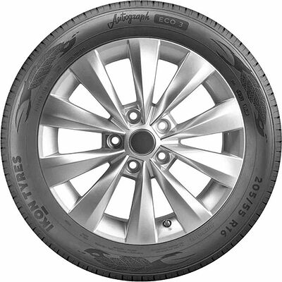 Ikon Autograph Eco 3 225/55 R17 101V XL