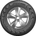 Ikon Autograph Ice C3 225/75 R16C 121/120R