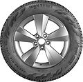 Ikon Autograph Snow 5 SUV 235/55 R19 105T XL