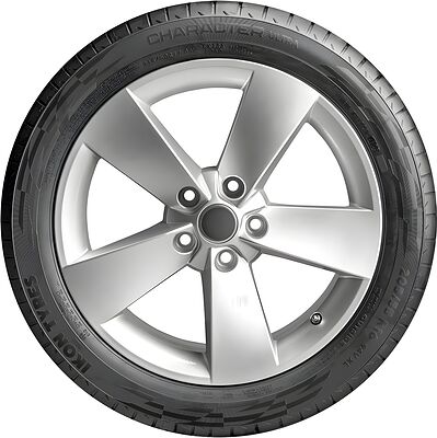Ikon Character Ultra 215/45 R17 91Y XL