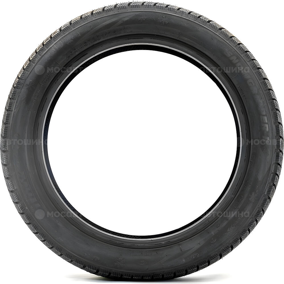 Вид сбоку  iLINK SnowGripper II 265/45 R21 108H XL