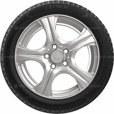 iLINK Wintervorhut Stud I [Нешип] 205/65 R15 94T