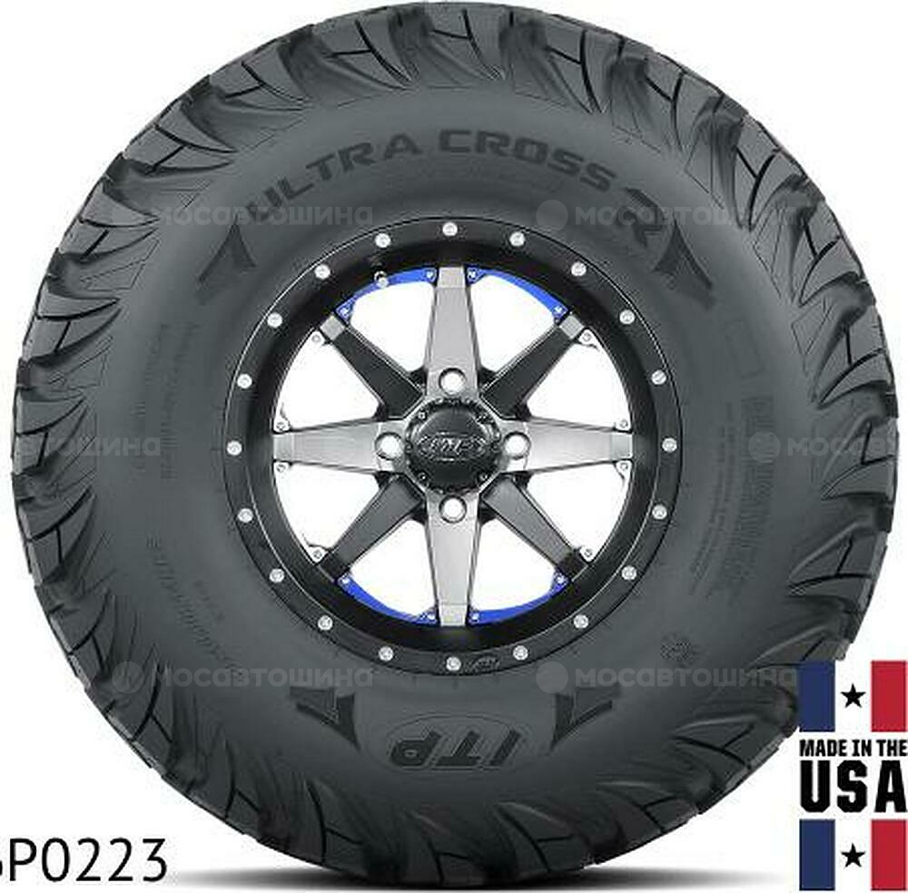 Вид сбоку  ITP Ultracross 23x10-12