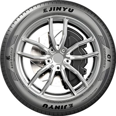 Jinyu C1 Comfort 195/55 R15 85V
