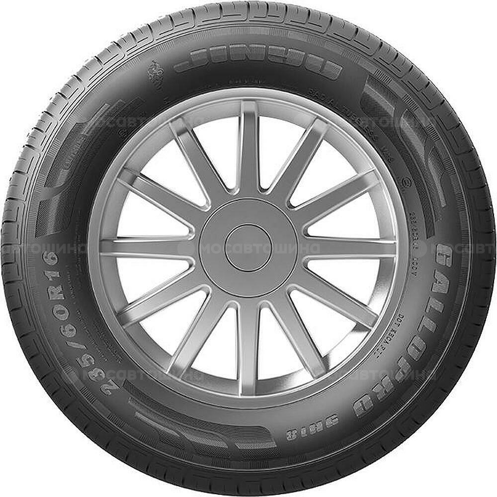 Вид сбоку  Jinyu YH18 Gallopro 205/60 R15 95V XL