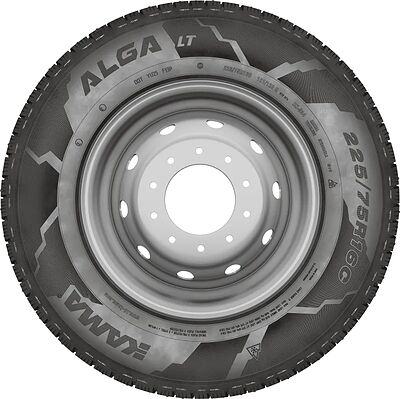 Кама Alga LT [Нешип] 185/75 R16C 104/102R