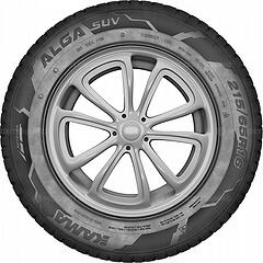 Кама Alga SUV 205/70 R15 96T 