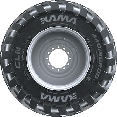 Кама CLN 480/80 R26 160A8/B