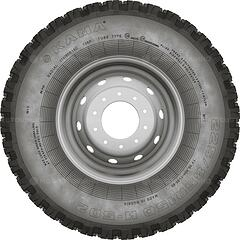 Кама И 502 225/85 R15C 106P