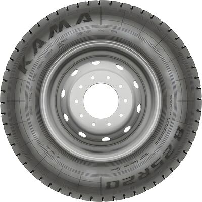 Кама НК-240 8,25x20