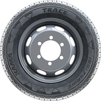 Кама Trace 195/75 R16C 107/105R