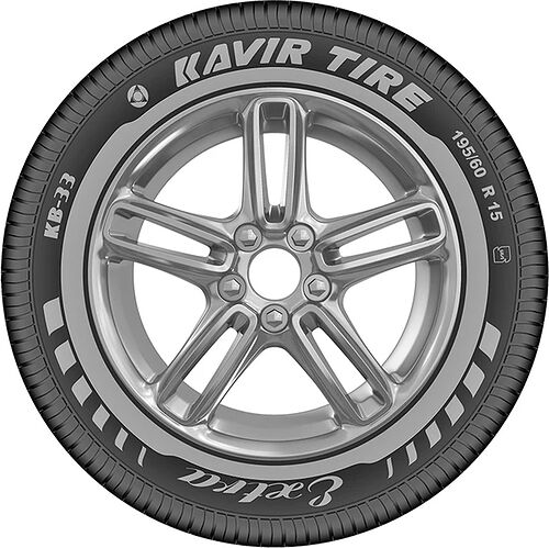 Kavir Tire KB33 Extra