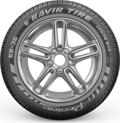 Kavir Tire KB36 Precious