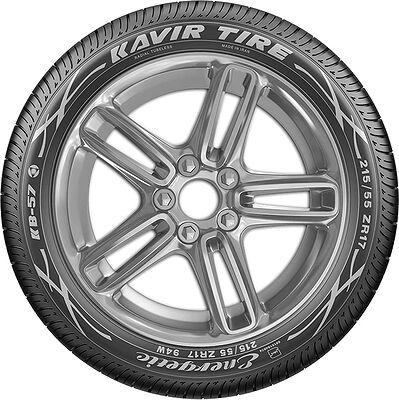 Kavir Tire KB57 Glorious 215/55 R17 94W