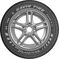 Kavir Tire KB700 Wonderful 235/60 R18 103H