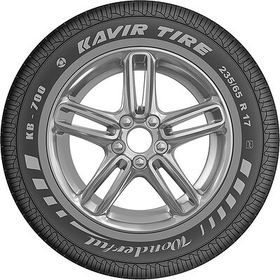 Kavir Tire KB700 Wonderful 235/60 R18 103H