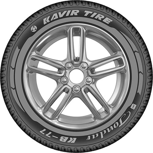 Kavir Tire KB77 Tondar