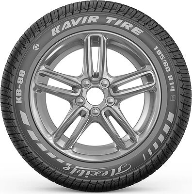 Kavir Tire KB88 Flexible 185/60 R14 82H