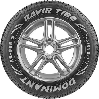 Kavir Tire KB900 Dominant 265/60 R18 110H