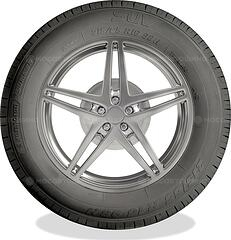 Kormoran Summer SUV 215/65 R17 99V 