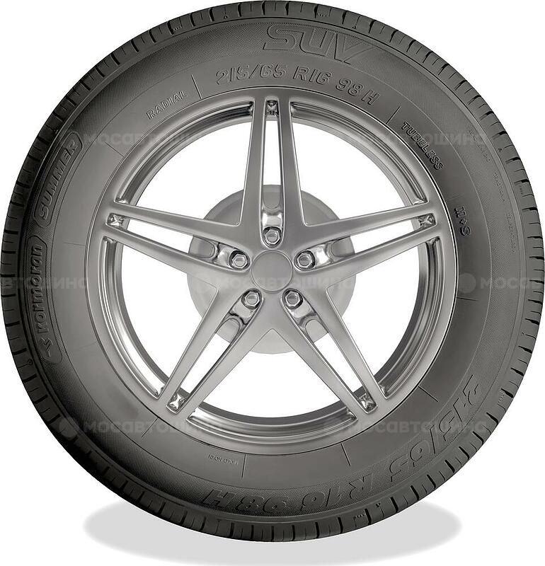 Kormoran Summer SUV 215/65 R16 98H 