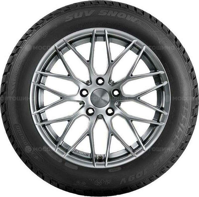 Kormoran SUV Snow 215/65 R17 99V