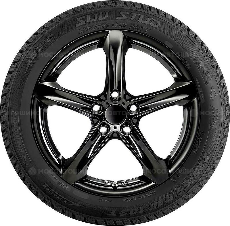 Kormoran SUV Stud 225/60 R17 103T XL