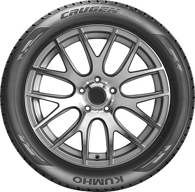 Kumho Crugen Premium KL33 275/65 R18 114T 