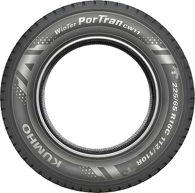 Kumho CW11 215/60 R17C 109/107R