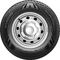 Kumho CW51 235/85 R16C 120/116R