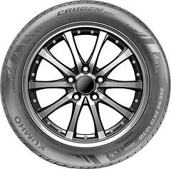Шины Kumho HP91 Crugen 235/55 R18 100H