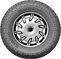 Kumho Road Venture AT52 235/85 R16 120/116S