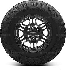 Шины Kumho Road Venture MT KL71