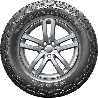 Kumho Road Venture MT51 265/65 R17 120/117Q 