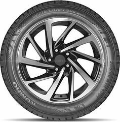 Kumho Wintercraft SUV Ice WS31 235/70 R16 106T XL