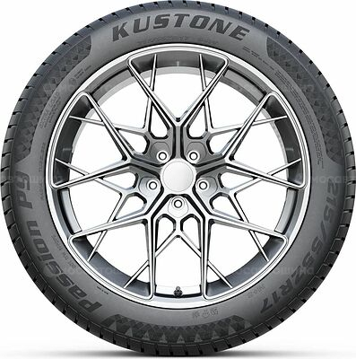 Kustone Passion P9 215/50 R17 95W 